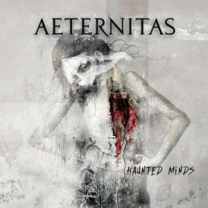 Aeternitas (GER) : Haunted Minds